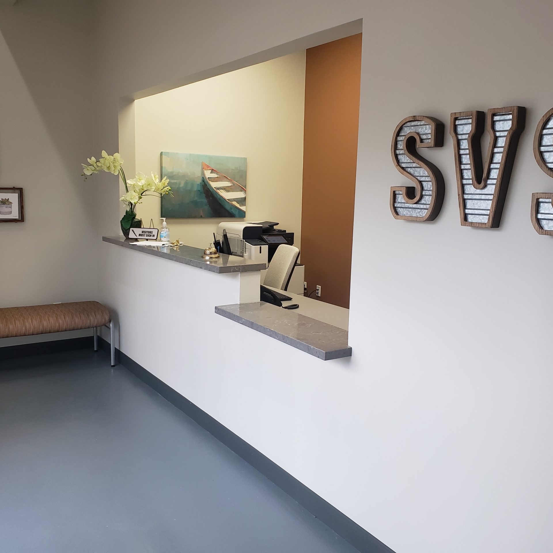 SVS is happy to announce the opening of our new locations!  Social