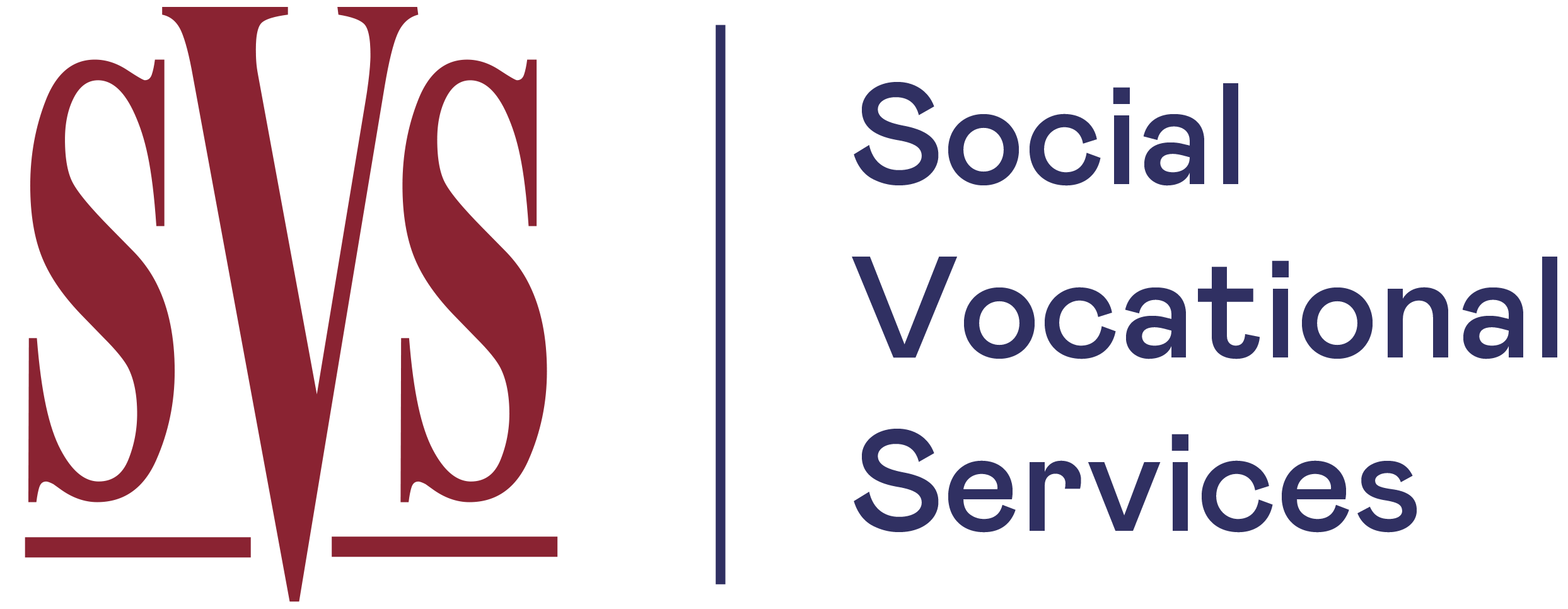 Social Vocational Service